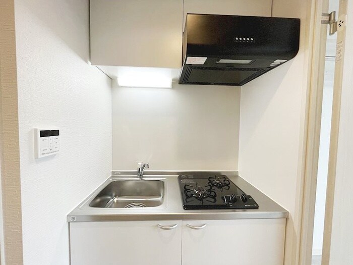 物件内観写真5　(キッチン)