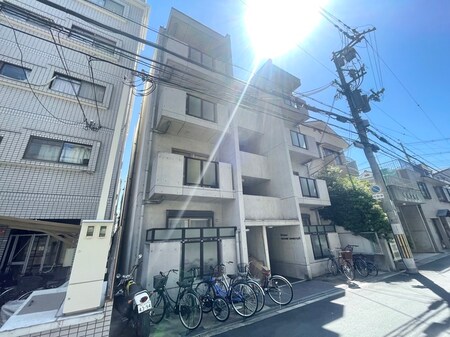 ブランカ南住吉外観写真