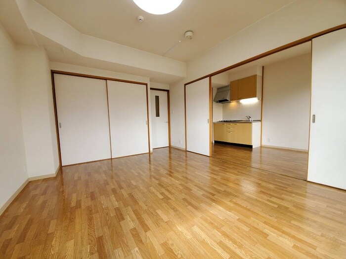 物件内観写真11　(居室)