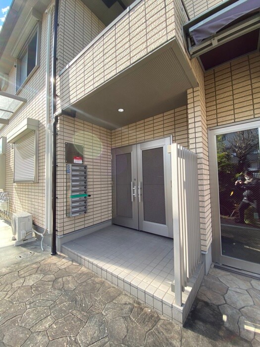 物件外観写真3　(建物設備)