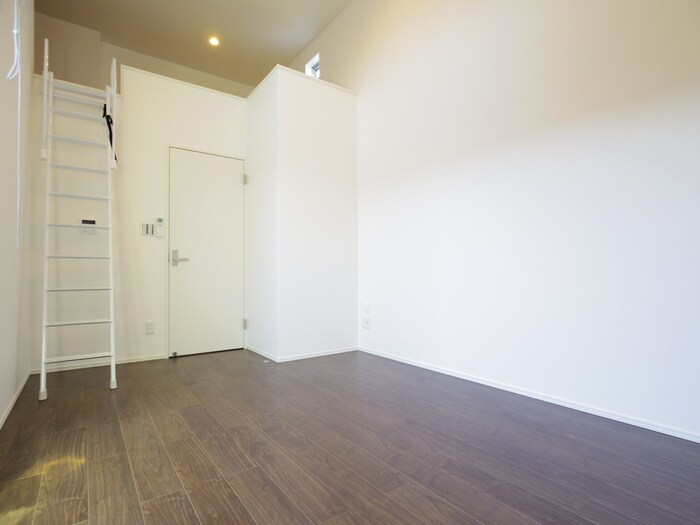 物件内観写真5　(居室)