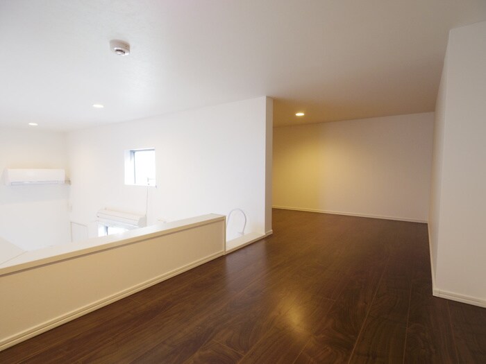 物件内観写真9　(ロフト)