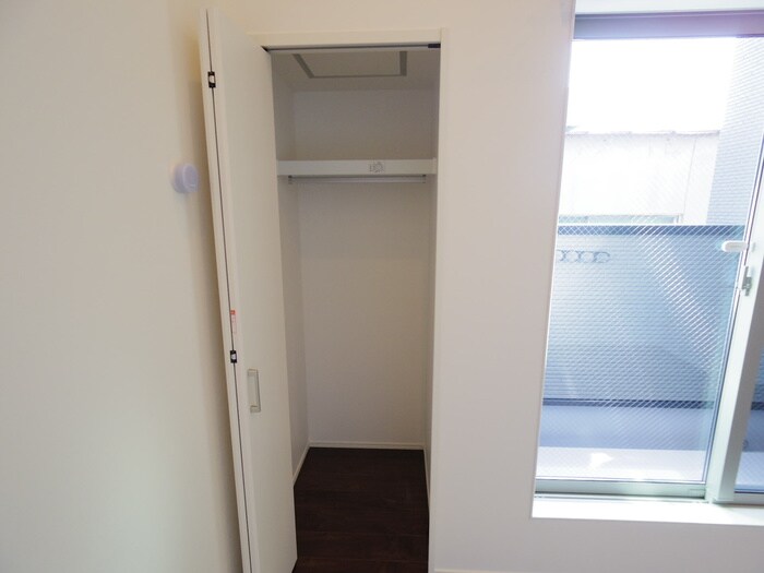 物件内観写真17　(収納)