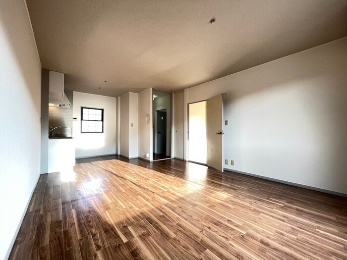 物件内観写真14　(居室)