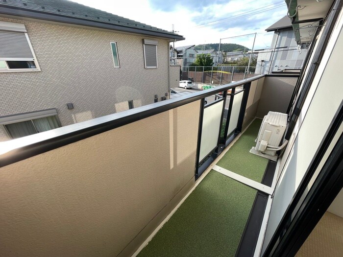 物件内観写真17　(ベランダ・バルコニー)