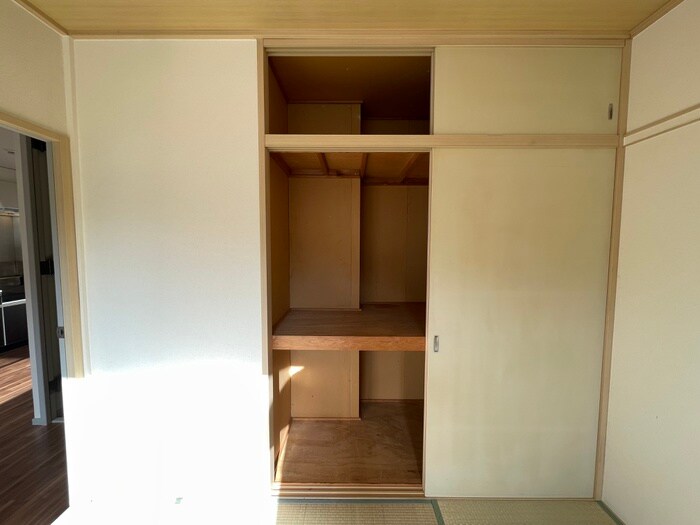 物件内観写真20　(収納)