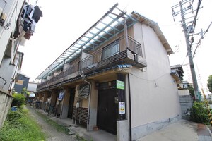 木下文化外観写真