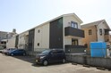 仮）茨木市舟木町アパート