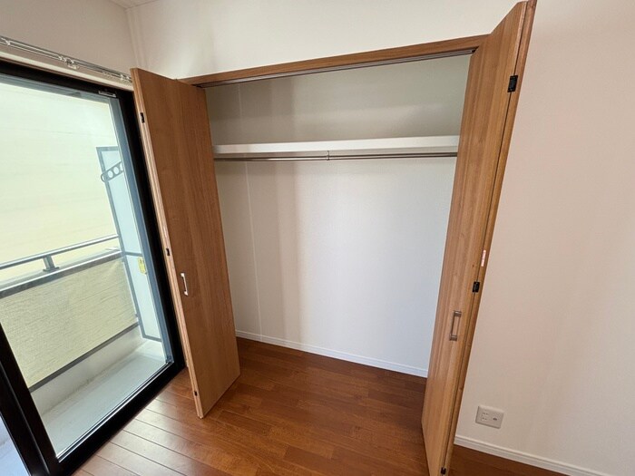 物件内観写真14　(収納)