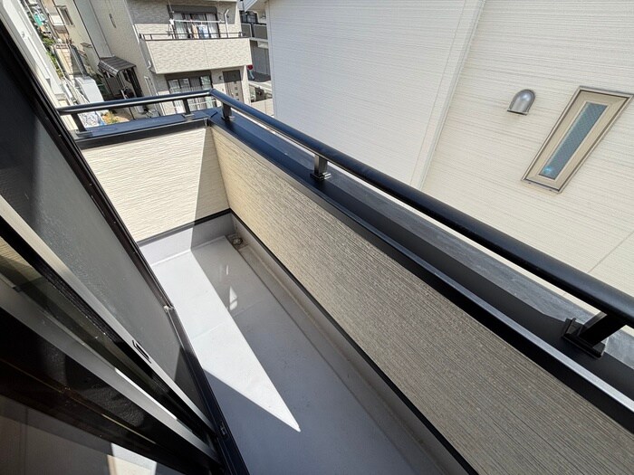 物件内観写真17　(ベランダ・バルコニー)