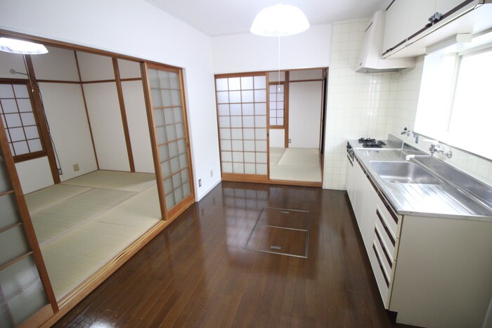 物件内観写真7　(居室)