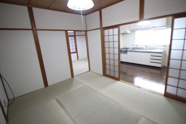 居室