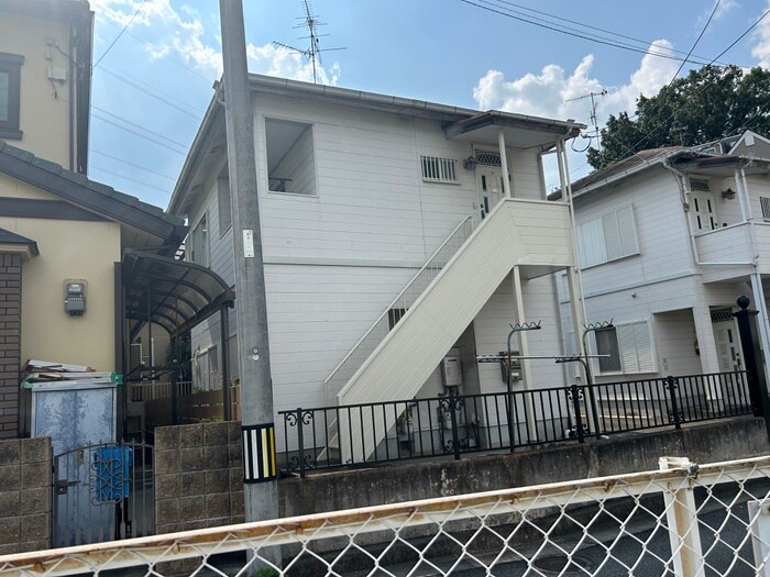 物件外観写真3　(外観写真)