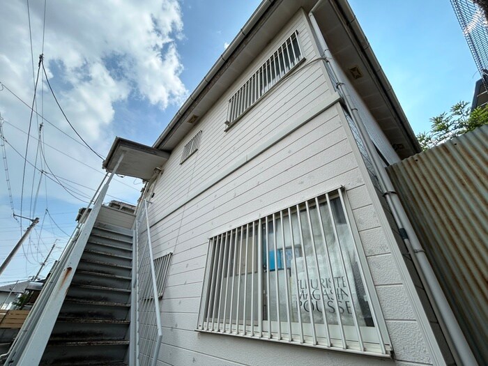 物件外観写真5　(外観写真)