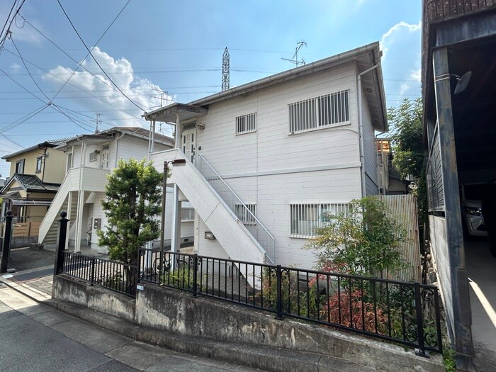 物件外観写真6　(外観写真)