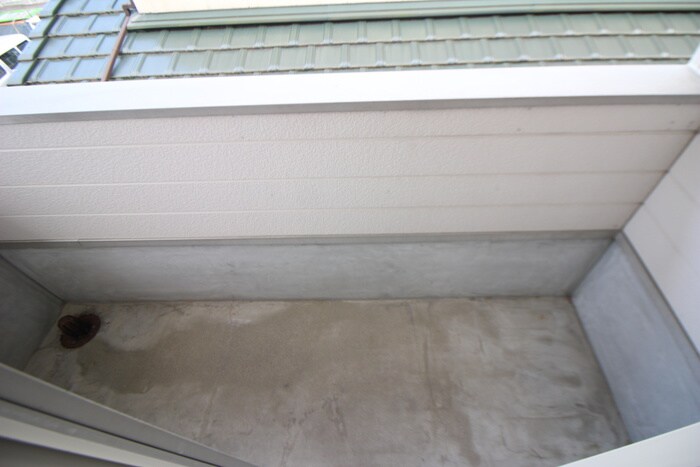 物件内観写真15　(ベランダ・バルコニー)