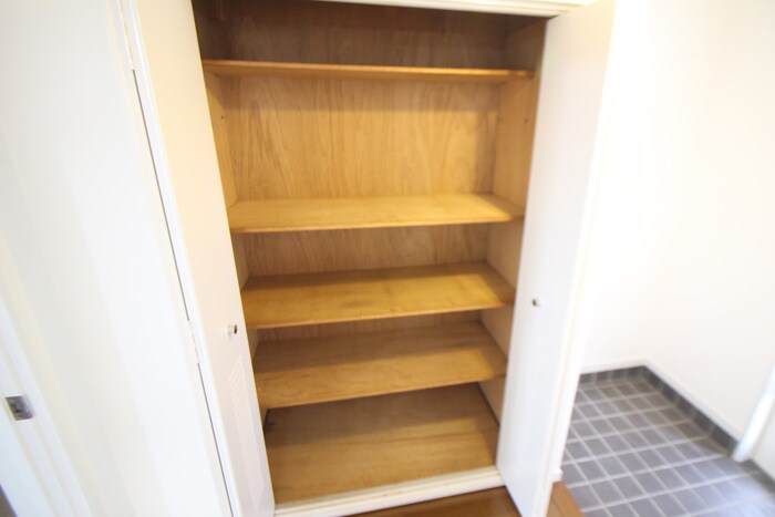 物件内観写真19　(靴箱)