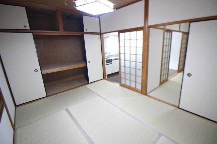 物件内観写真22　(居室)