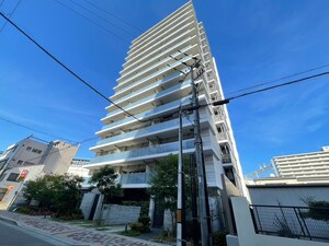 ｸﾞﾗﾝｶｻｰﾚ西明石駅前（903）外観写真