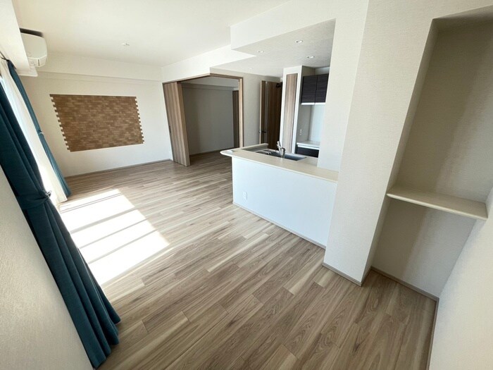 物件内観写真7　(居室)