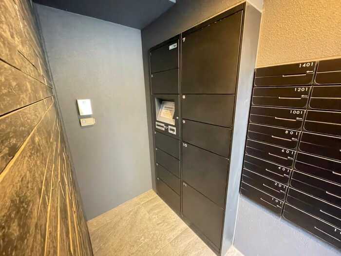 物件外観写真6　(建物設備)