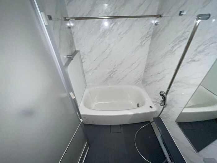 物件内観写真10　(バス／シャワールーム等)