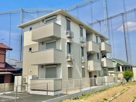 GL Plus HIGASHIYAGURA外観写真