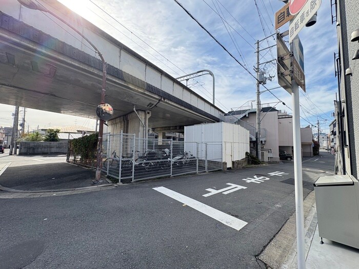 物件外観写真6　(周辺環境)