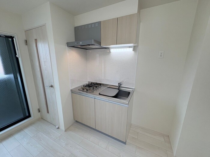 物件内観写真10　(キッチン)