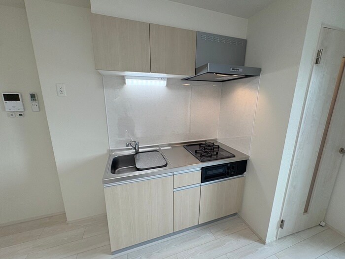 物件内観写真11　(キッチン)