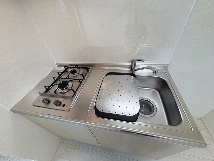 物件内観写真11　(キッチン)