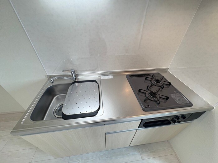 物件内観写真12　(キッチン)