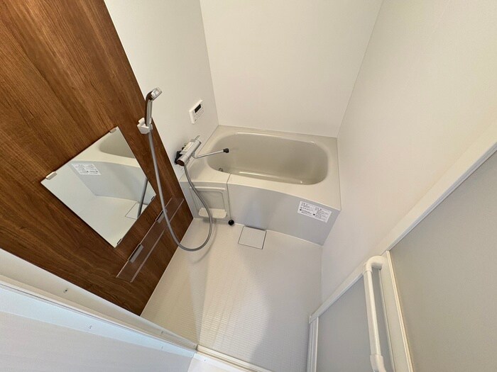 物件内観写真13　(バス／シャワールーム等)