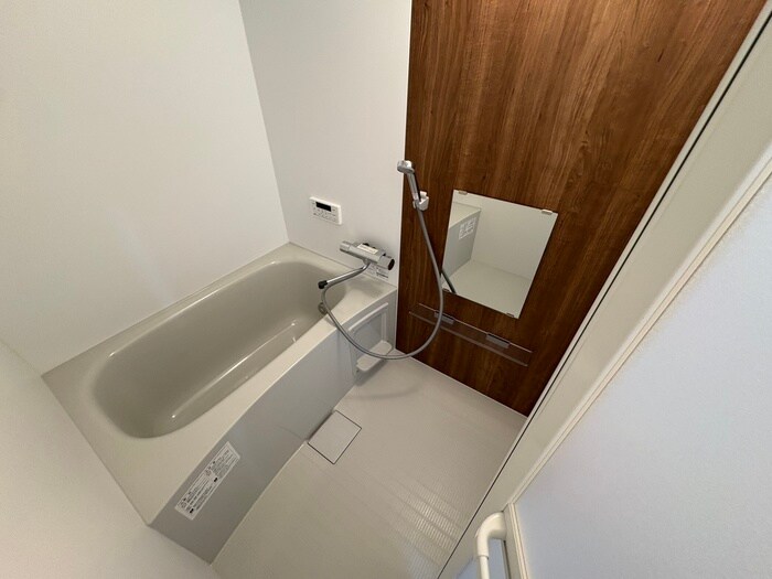 物件内観写真15　(バス／シャワールーム等)