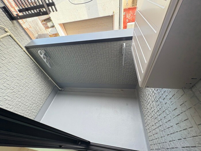 物件内観写真18　(ベランダ・バルコニー)