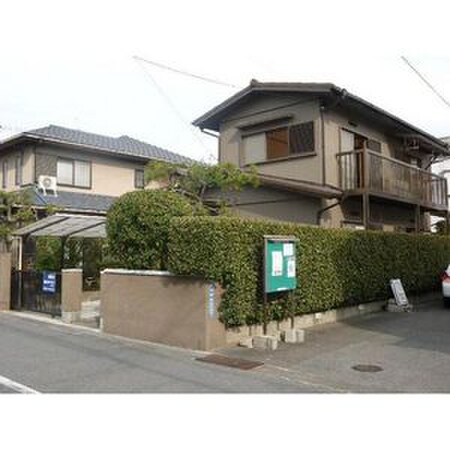五十鈴町戸建外観写真