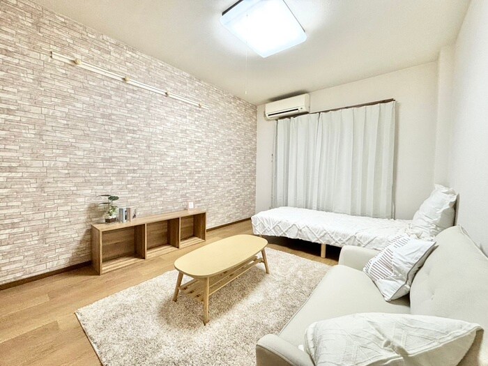 物件内観写真7　(居室)