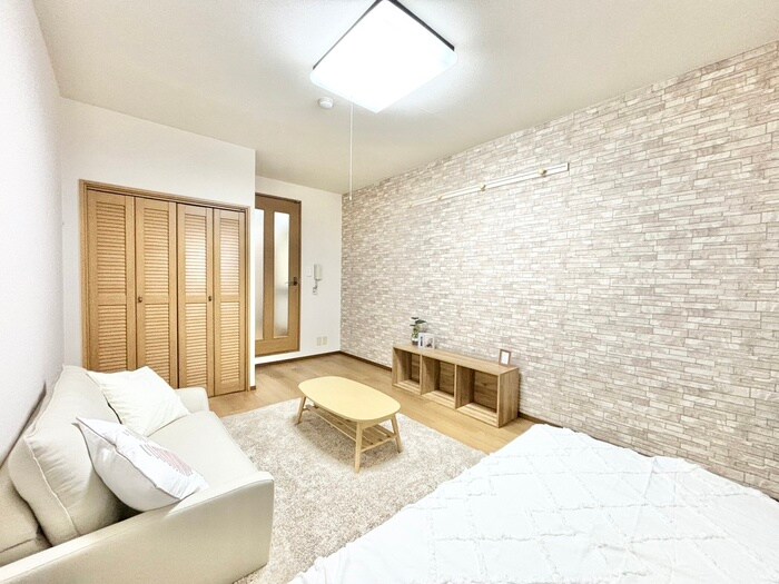 物件内観写真8　(居室)