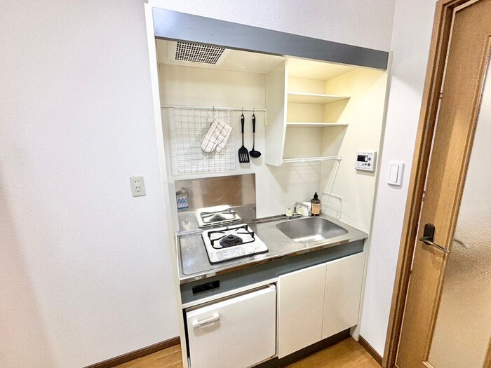 物件内観写真9　(キッチン)