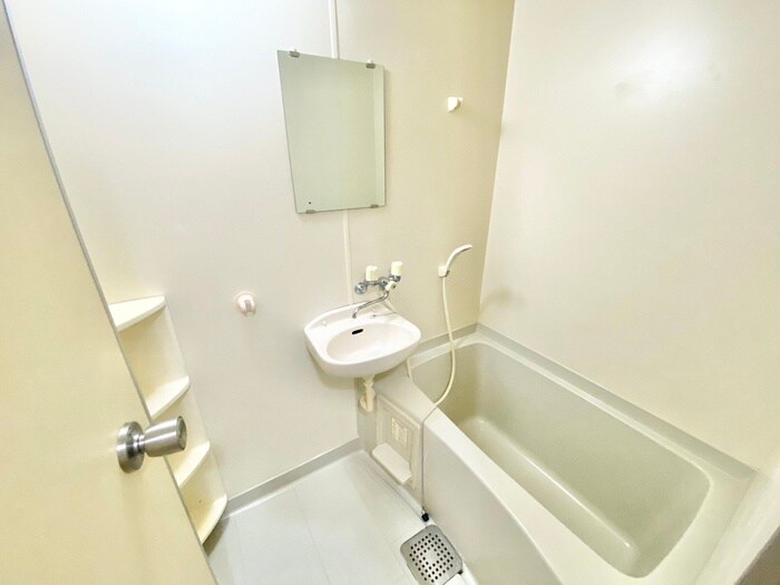 物件内観写真10　(バス／シャワールーム等)
