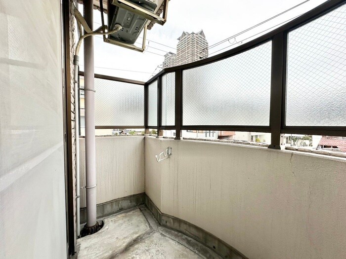 物件内観写真20　(ベランダ・バルコニー)