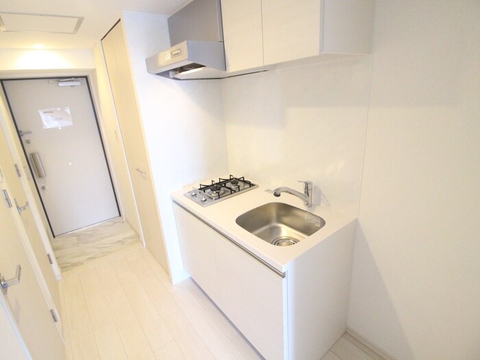 物件内観写真7　(キッチン)