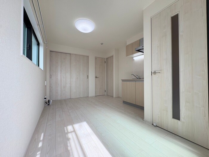 物件内観写真9　(居室)