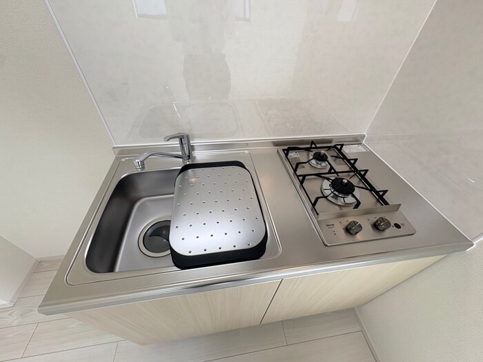 物件内観写真11　(キッチン)