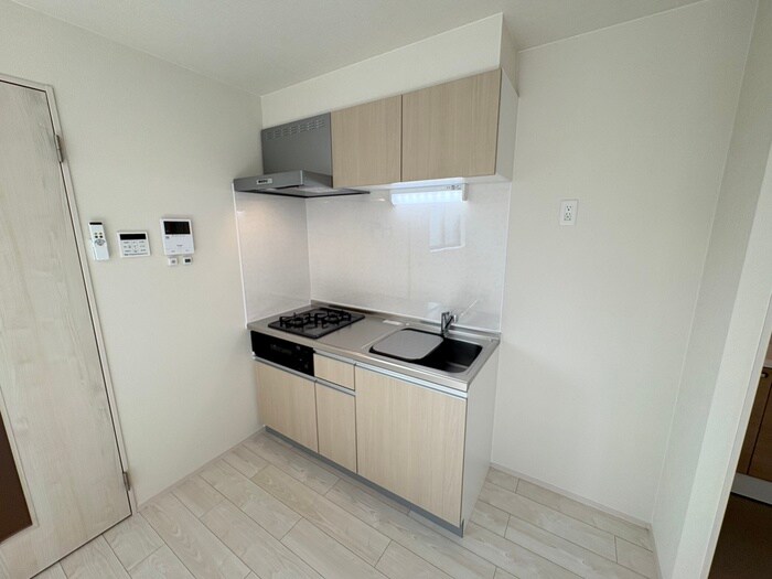 物件内観写真11　(キッチン)