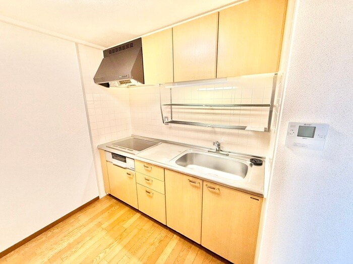 物件内観写真9　(キッチン)