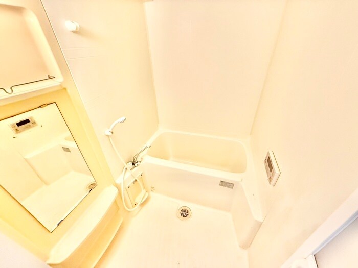 物件内観写真10　(バス／シャワールーム等)