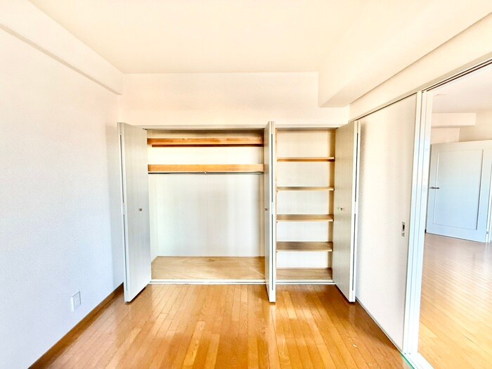 物件内観写真14　(収納)
