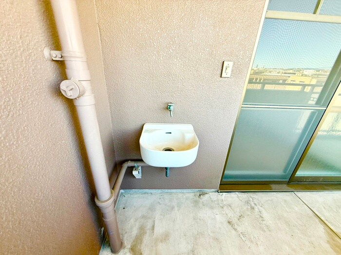 物件内観写真18　(ベランダ・バルコニー)