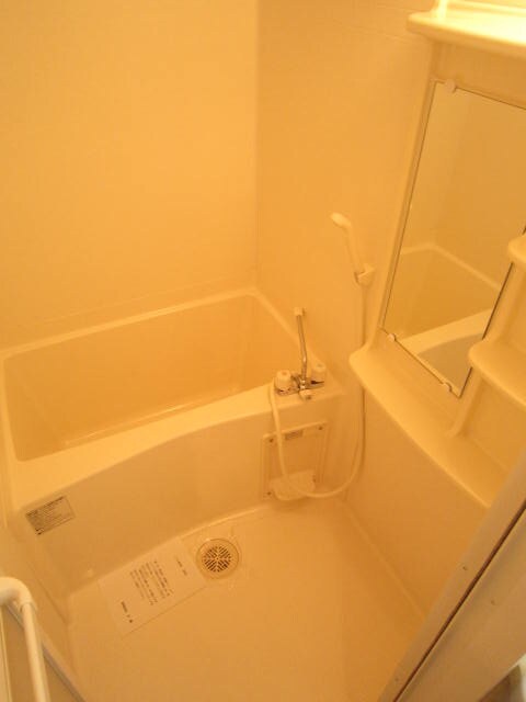 物件内観写真10　(バス／シャワールーム等)